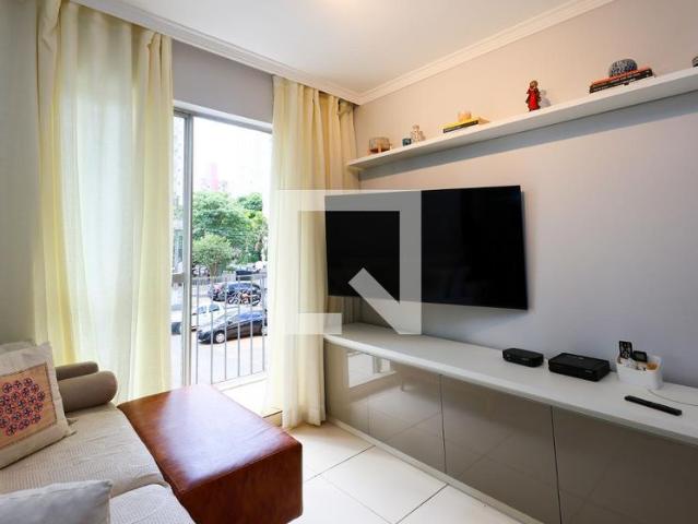Apto, Portal do Morumbi, 2 Quartos, 57 m2 São Paulo