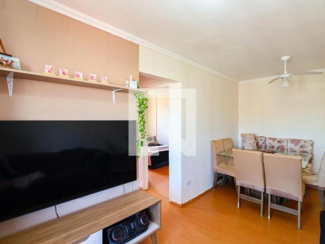 Apto, Portal do Morumbi, 2 Quartos, 57 m2 São Paulo