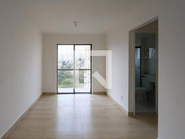 Apto, Portal do Morumbi, 2 Quartos, 54 m2 São Paulo