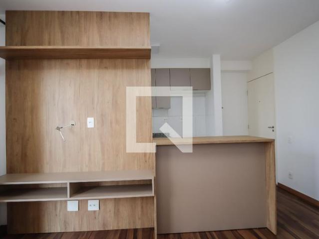 Apto, Portal do Morumbi, 2 Quartos, 54 m2 São Paulo