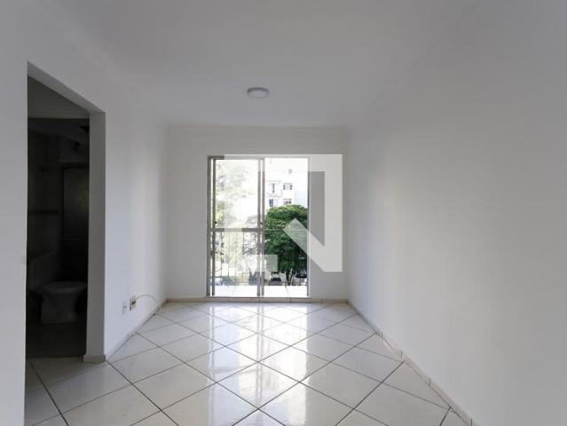 Apto, Portal do Morumbi, 2 Quartos, 54 m2 São Paulo
