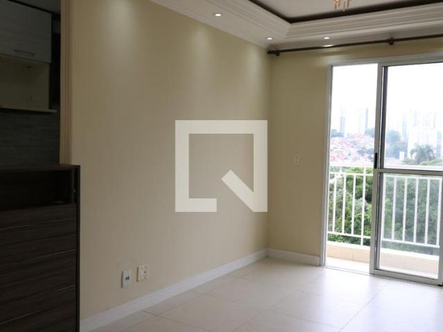 Apto, Portal do Morumbi, 2 Quartos, 54 m2 São Paulo