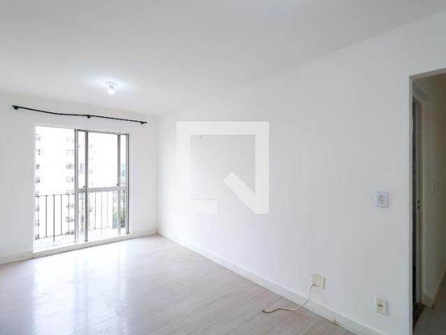 Apto, Portal do Morumbi, 2 Quartos, 55 m2 São Paulo