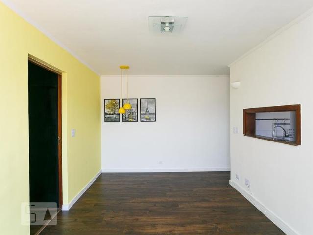 Apto, Portal do Morumbi, 2 Quartos, 63 m2 São Paulo