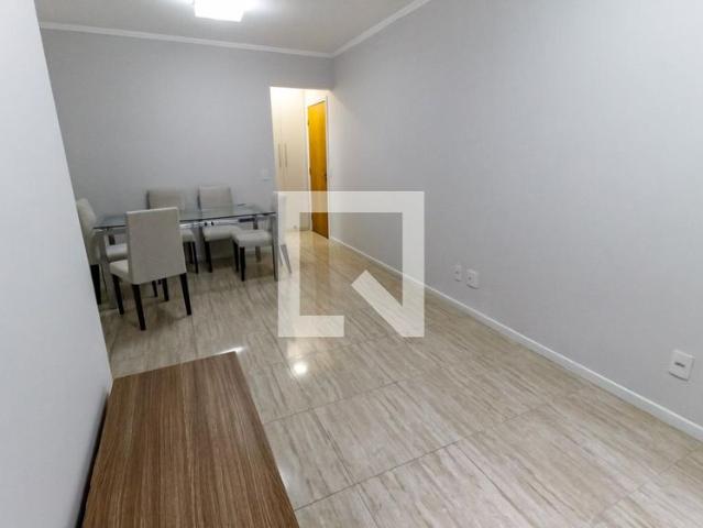 Apto, Portal do Morumbi, 2 Quartos, 60 m2 São Paulo