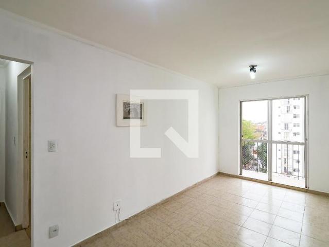 Apto, Portal do Morumbi, 2 Quartos, 60 m2 São Paulo