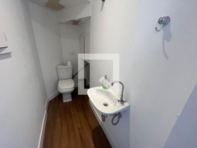 Apto, Portal do Morumbi, 1 Quarto, 60 m2 São Paulo