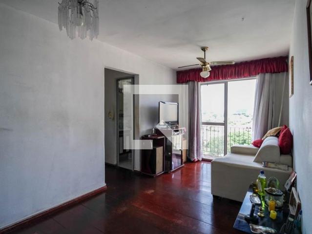 Apto, Portal do Morumbi, 2 Quartos, 60 m2 São Paulo