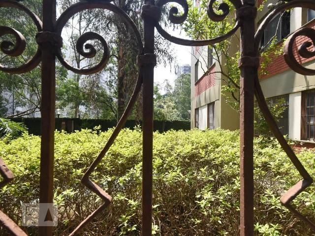 Apto, Portal do Morumbi, 2 Quartos, 67 m2 São Paulo