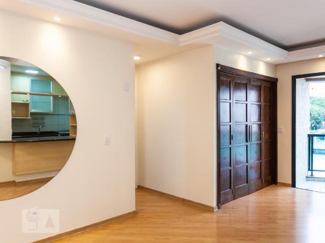 Apto, Portal do Morumbi, 2 Quartos, 64 m2 São Paulo