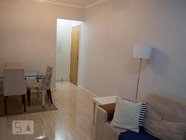 Apto, Portal do Morumbi, 2 Quartos, 70 m2 São Paulo