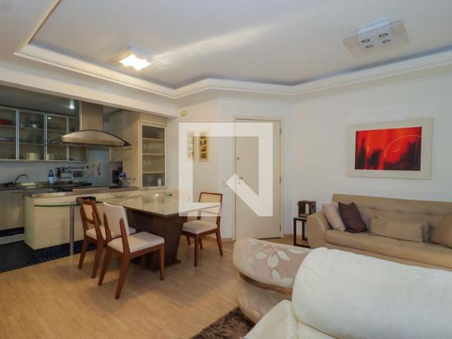Apto, Portal do Morumbi, 2 Quartos, 80 m2 São Paulo