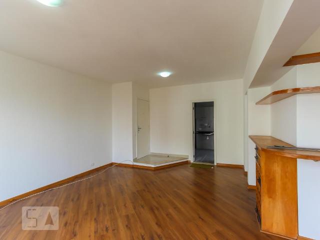 Apto, Portal do Morumbi, 2 Quartos, 90 m2 São Paulo