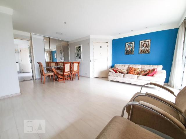 Apto, Portal do Morumbi, 2 Quartos, 94 m2 São Paulo