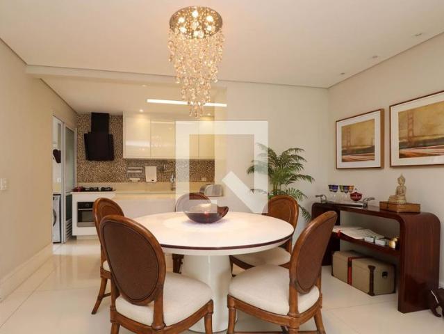 Apto, Portal do Morumbi, 2 Quartos, 100 m2 São Paulo