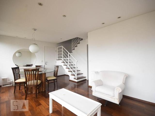 Apto, Portal do Morumbi, 2 Quartos, 100 m2 São Paulo