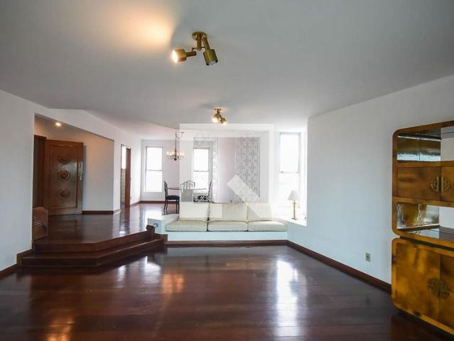Apto, Portal do Morumbi, 4 Quartos, 240 m2 São Paulo