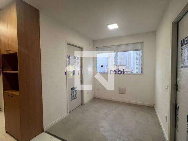 Apto, Portal do Morumbi, 2 Quartos, 32 m2 São Paulo