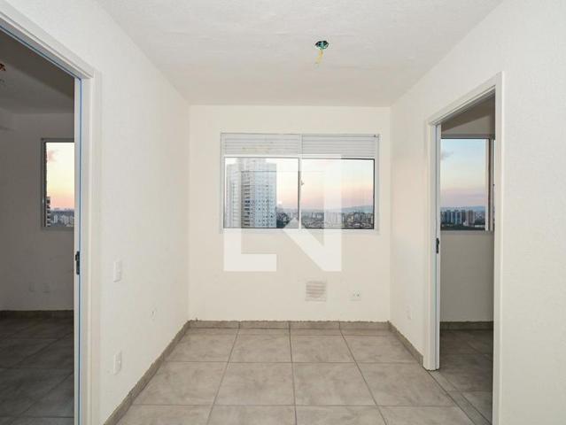 Apto, Portal do Morumbi, 2 Quartos, 32 m2 São Paulo