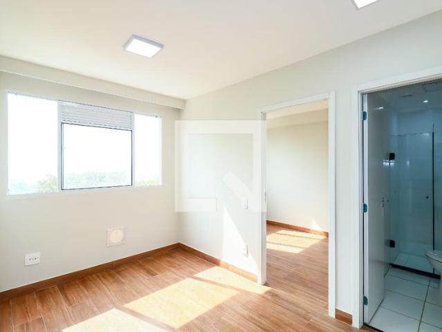 Apto, Portal do Morumbi, 2 Quartos, 32 m2 São Paulo