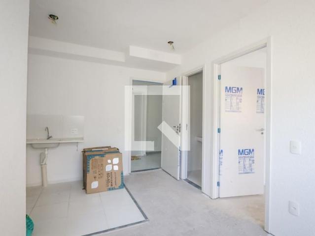 Apto, Portal do Morumbi, 2 Quartos, 32 m2 São Paulo