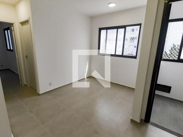 Apto, Portal do Morumbi, 2 Quartos, 37 m2 São Paulo