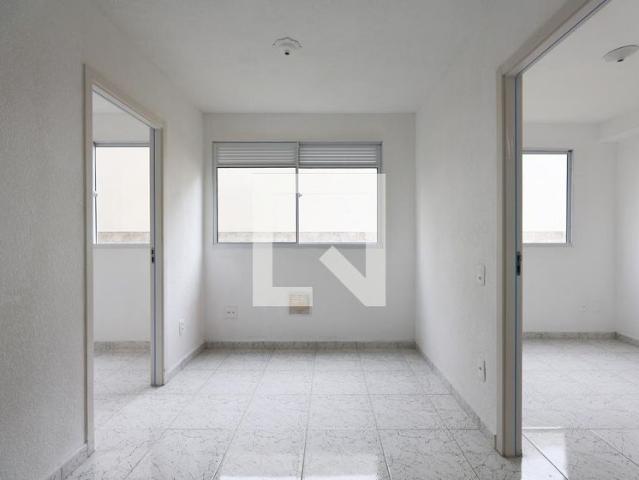 Apto, Portal do Morumbi, 2 Quartos, 34 m2 São Paulo