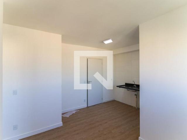 Apto, Portal do Morumbi, 2 Quartos, 36 m2 São Paulo
