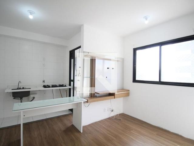 Apto, Portal do Morumbi, 2 Quartos, 36 m2 São Paulo