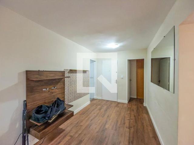 Apto, Portal do Morumbi, 3 Quartos, 56 m2 São Paulo