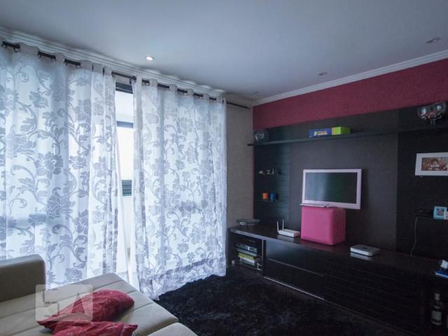 Apto, Portal do Morumbi, 3 Quartos, 93 m2 São Paulo