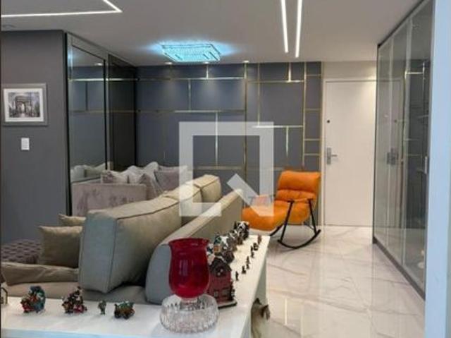 Apto, Portal do Morumbi, 3 Quartos, 105 m2 São Paulo