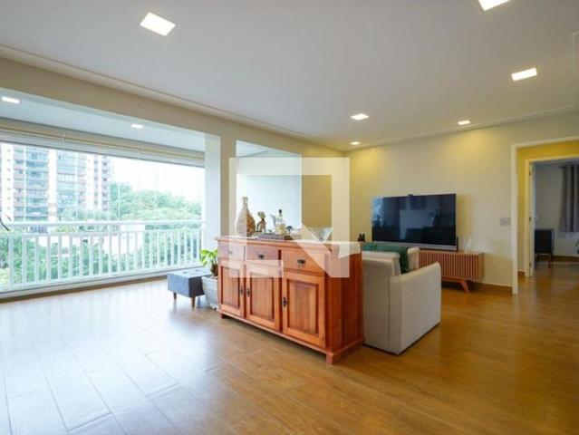 Apto, Portal do Morumbi, 3 Quartos, 117 m2 São Paulo