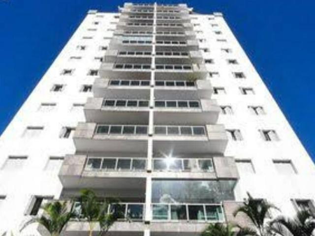 Apto, Portal do Morumbi, 3 Quartos, 123 m2 São Paulo