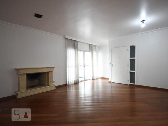 Apto, Portal do Morumbi, 3 Quartos, 125 m2 São Paulo