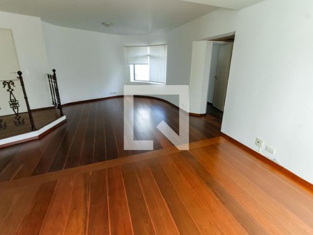 Apto, Portal do Morumbi, 3 Quartos, 126 m2 São Paulo