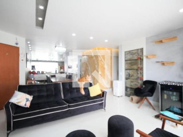 Apto, Portal do Morumbi, 3 Quartos, 145 m2 São Paulo