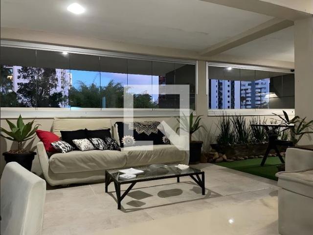 Apto, Portal do Morumbi, 3 Quartos, 172 m2 São Paulo