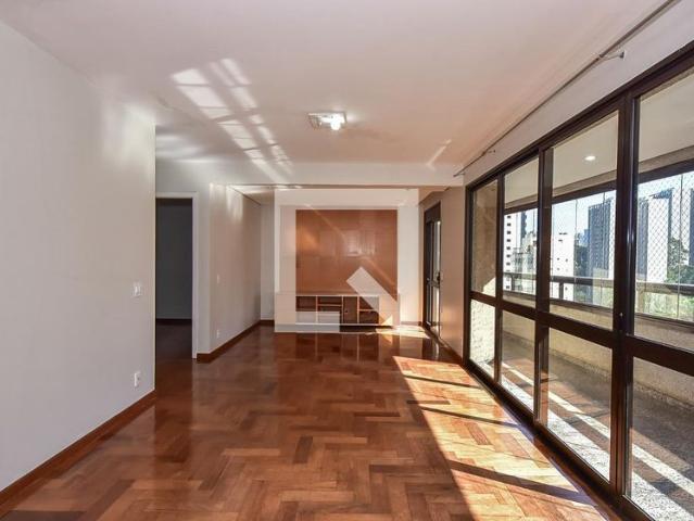 Apto, Portal do Morumbi, 3 Quartos, 176 m2 São Paulo