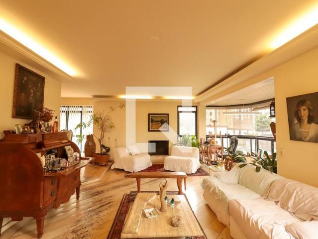 Apto, Portal do Morumbi, 3 Quartos, 180 m2 São Paulo