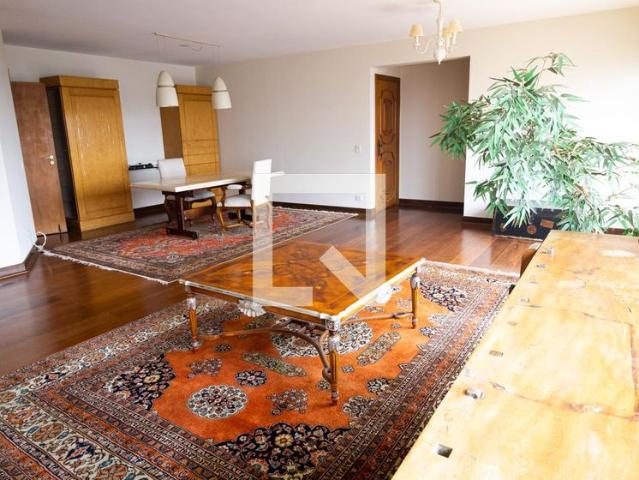 Apto, Portal do Morumbi, 3 Quartos, 180 m2 São Paulo