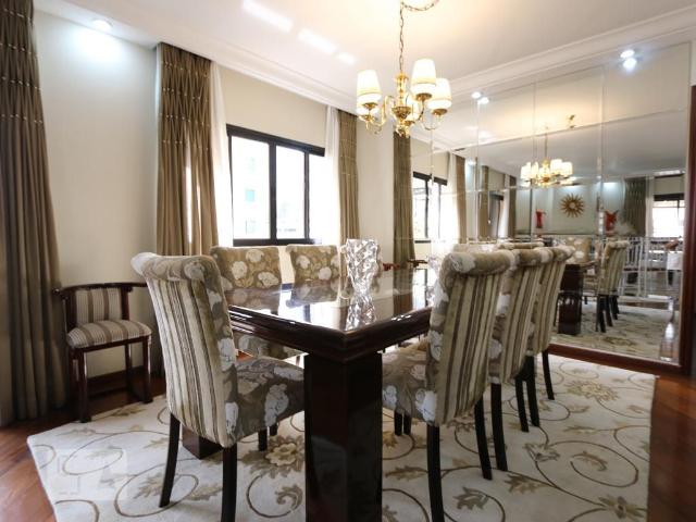 Apto, Portal do Morumbi, 3 Quartos, 250 m2 São Paulo
