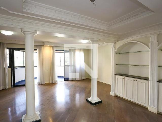 Apto, Portal do Morumbi, 3 Quartos, 360 m2 São Paulo