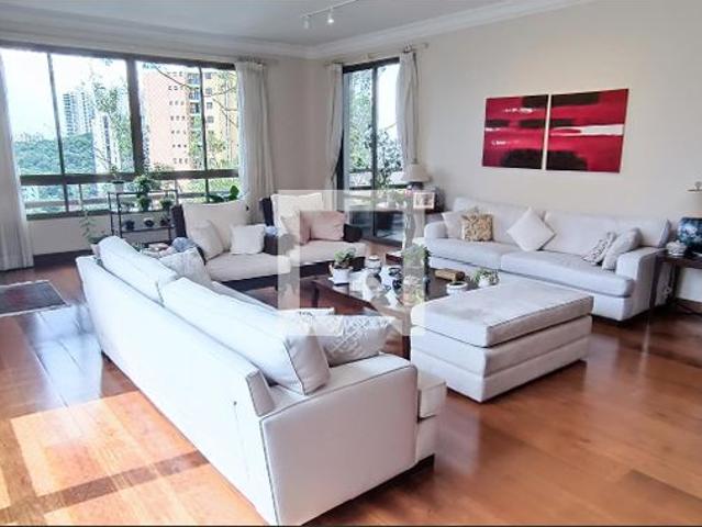 Apto, Portal do Morumbi, 4 Quartos, 425 m2 São Paulo