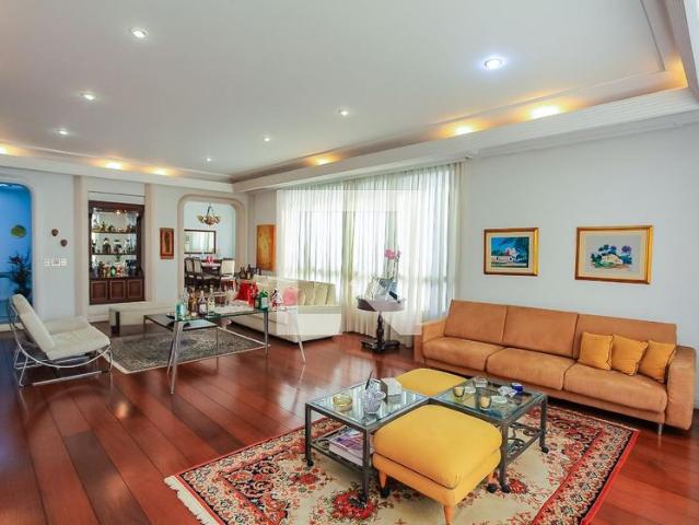 Apto, Portal do Morumbi, 4 Quartos, 430 m2 São Paulo