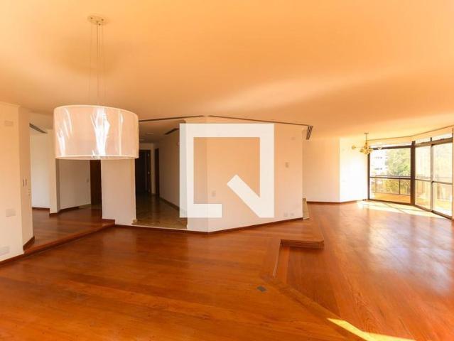 Apto, Portal do Morumbi, 4 Quartos, 637 m2 São Paulo