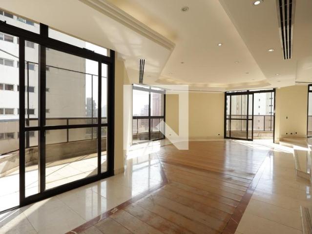 Apto, Portal do Morumbi, 4 Quartos, 637 m2 São Paulo