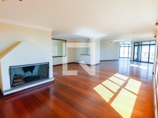 Apto, Portal do Morumbi, 4 Quartos, 818 m2 São Paulo