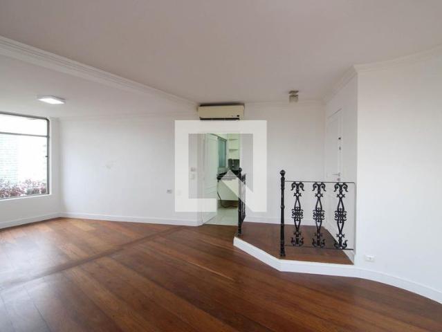 Apto, Portal do Morumbi, 4 Quartos, 139 m2 São Paulo