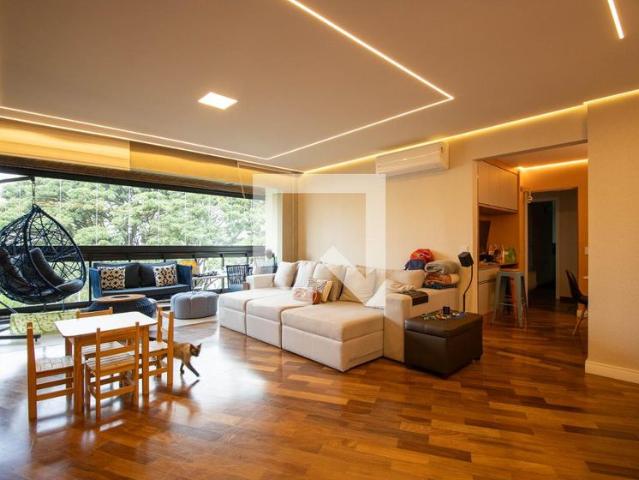 Apto, Portal do Morumbi, 4 Quartos, 167 m2 São Paulo